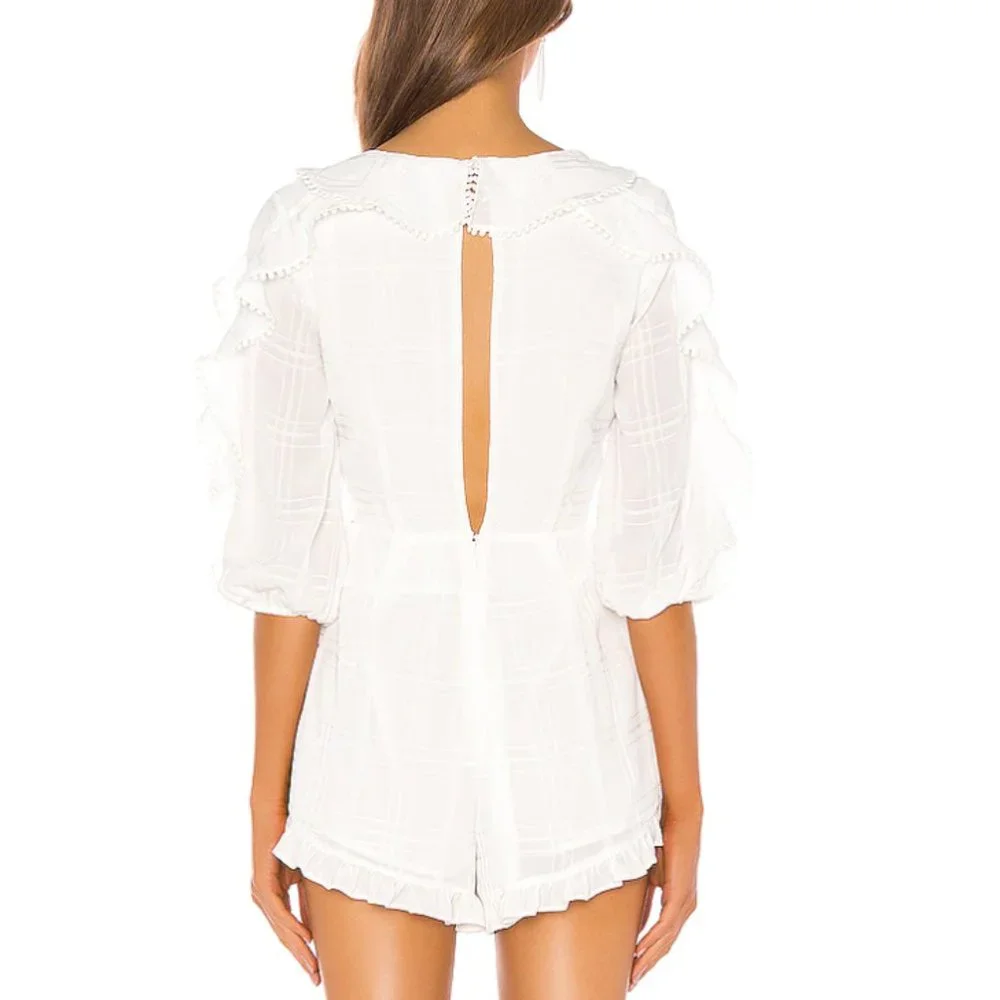 Enzo Romper - Picture 3 of 6